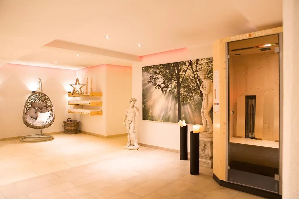 Hotel Garni Roemerhof Innsbruck 4*,  Austria