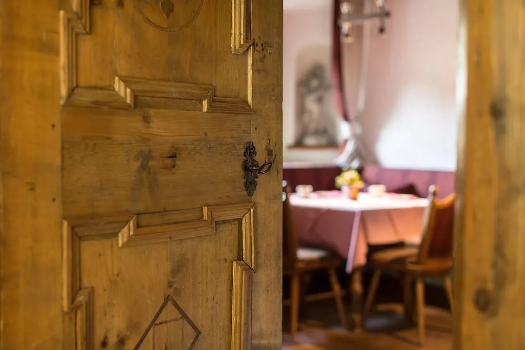Hotel Garni Roemerhof Innsbruck