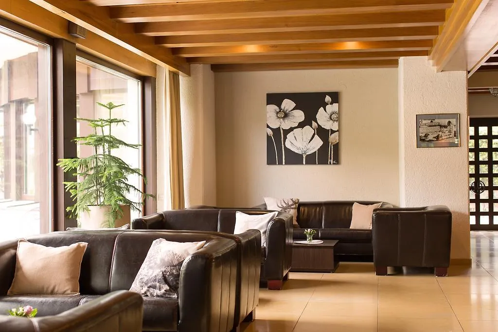 Hotel Garni Roemerhof Innsbruck