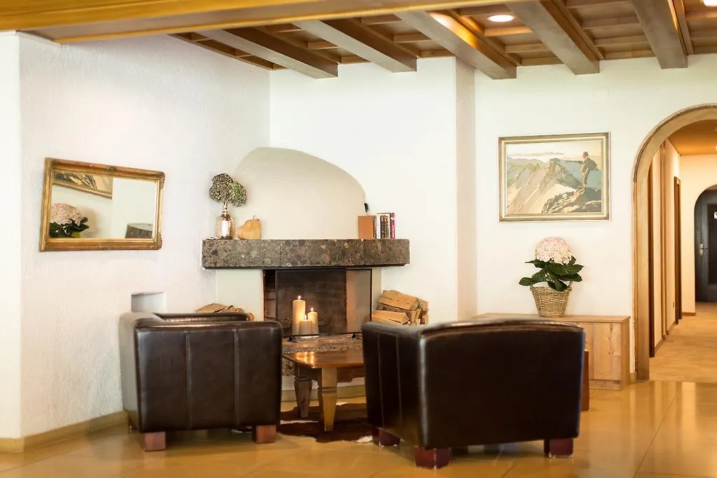 Hotel Garni Roemerhof Innsbruck 4*,