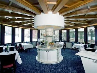 Hotel Garni Roemerhof Innsbruck 4*,  Austria