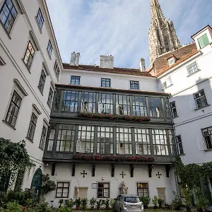 Gaestehaus Deutscher Orden , Vídeň Rakousko