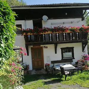 Appartement Riedbach 