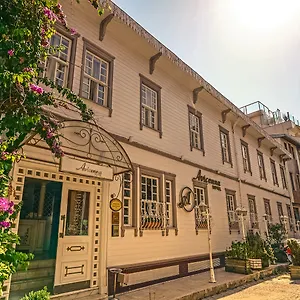 Avicenna فندق اسطنبول