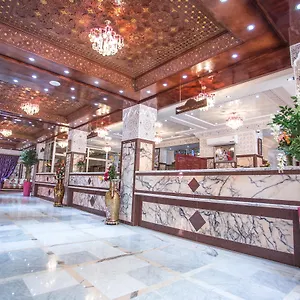 ليز امباسادور فندق مراكش