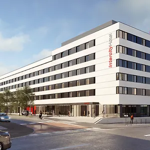 Szálloda Intercityhotel Graz