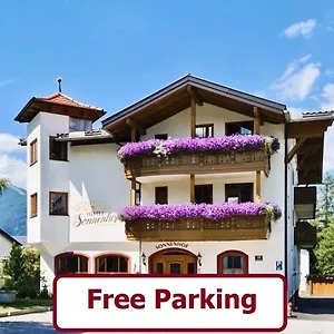 Sonnenhof - & *** Innsbruck