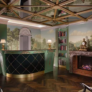 Hotel Artist Boutique ****
