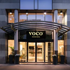 Hotel Voco Prater, An Ihg ****