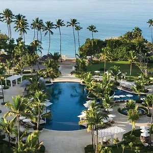 Station touristique Dreams La Romana & *****