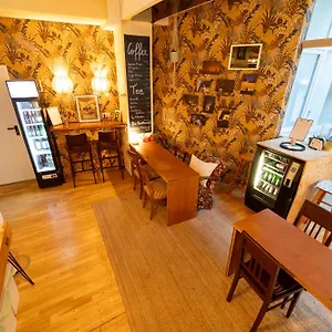 Hostel Sishaus Graz