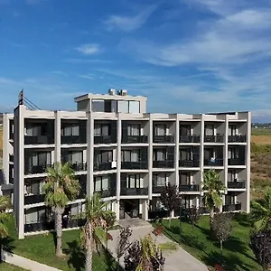 Szálloda Amber Albania Spille