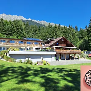 Sweet Cherry - Boutique & Tyrol *** Innsbruck