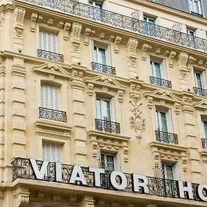 Viator - Gare De Lyon 3*, Paris Frankrike
