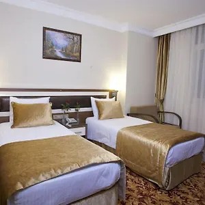 Grand Anatolia فندق اسطنبول