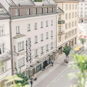 Szálloda Boutique Zach, Innsbruck