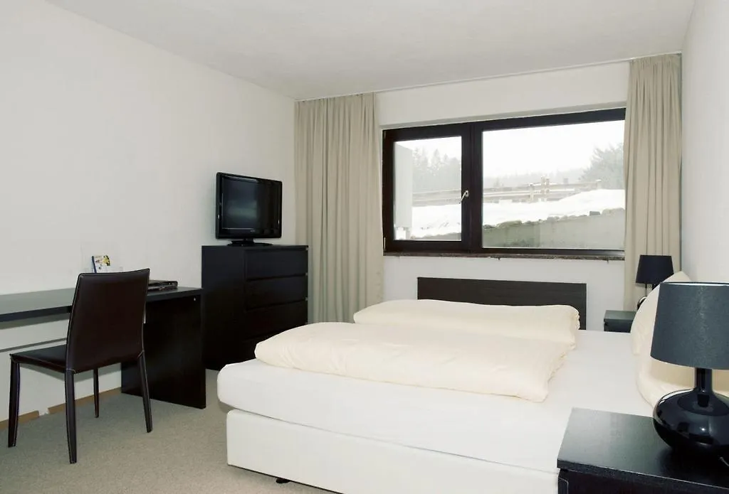 Hotel Garni Roemerhof Innsbruck 4*,