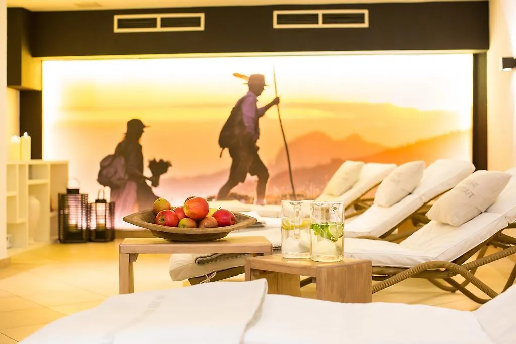 Hotel Garni Roemerhof Innsbruck