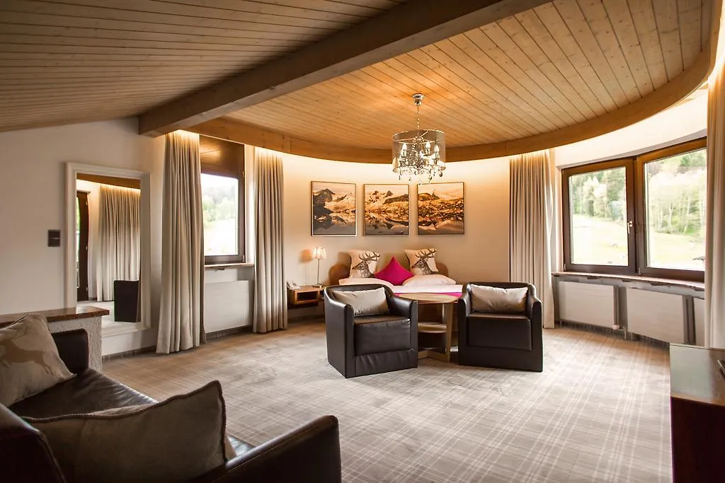 Hotel Garni Roemerhof Innsbruck
