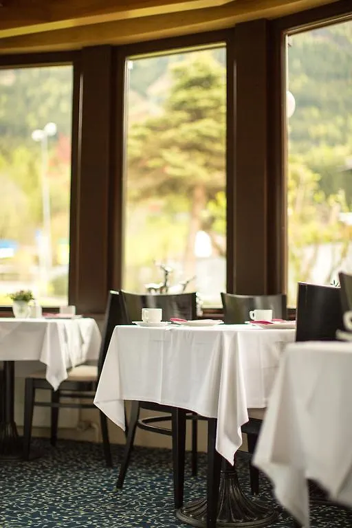 Hotel Garni Roemerhof Innsbruck Austria
