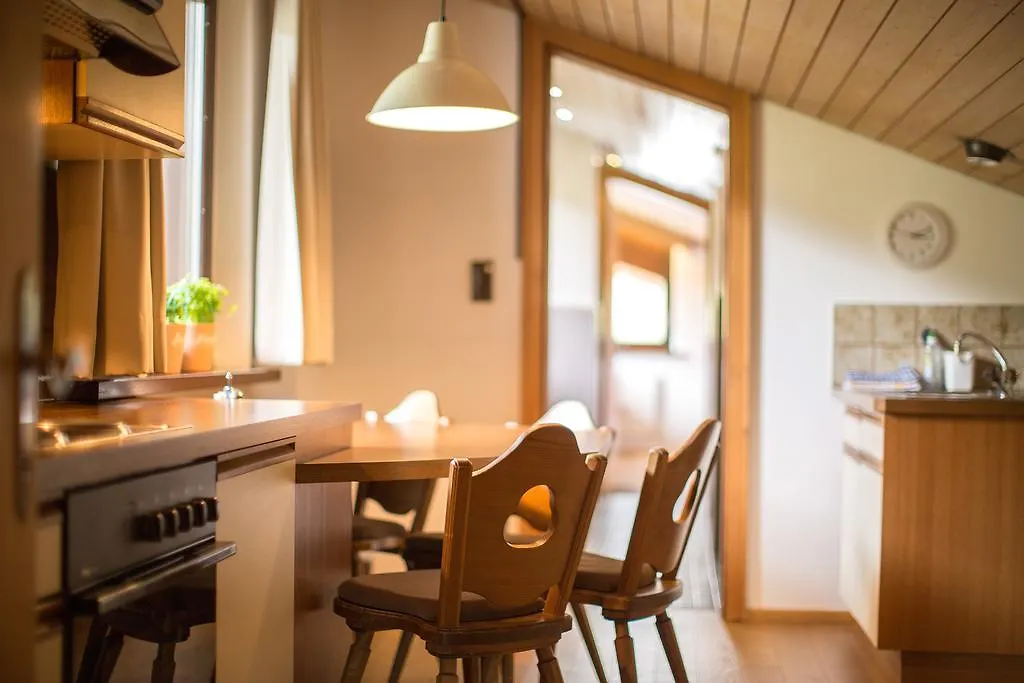 Hotel Garni Roemerhof Innsbruck