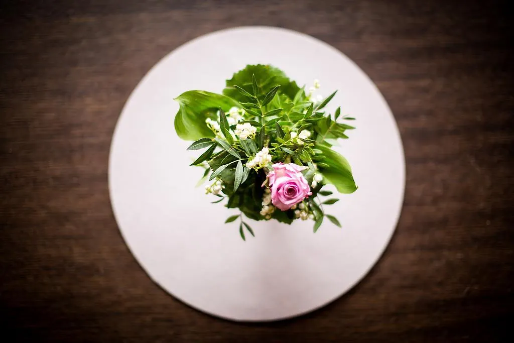 Hotel Garni Roemerhof Innsbruck