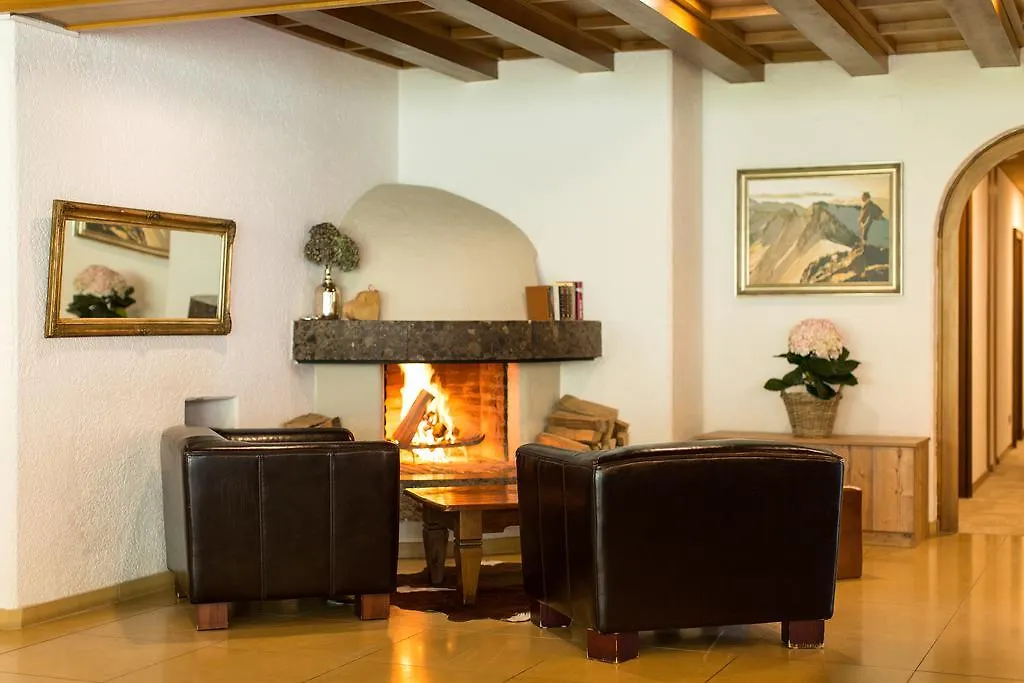 Hotel Garni Roemerhof Innsbruck